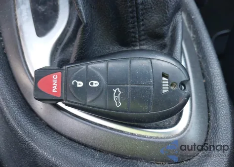 2015 Dodge Dart Se from USA, damaged, VIN 1C3CDFAA4FD311514